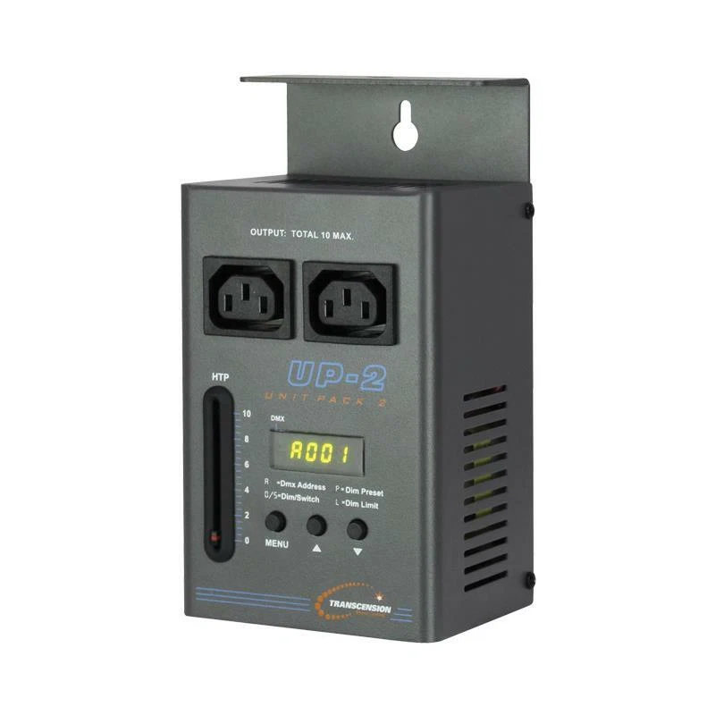 Transcension UP2-RF Dimmer Controller - Image 2 of 4