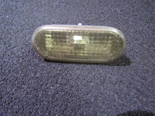 1j5949117 Seitenblinker (Kotflügelblinker) Vorne Linke  Volkswag DE126188-75