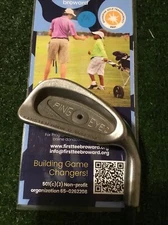 Ping Eye 2 Karsten Black Dot 4 Iron X Tour Graphite Shaft