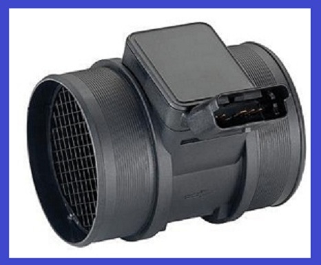 Débitmètre d'air de rechange 7516086 compatible avec capteur MAF 86086