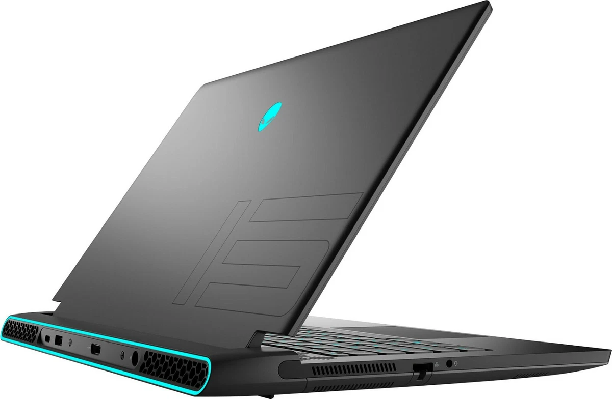 2021 Alienware m15 R5 Ryzen 9 5900HX 16GB 1TB SSD 15.6