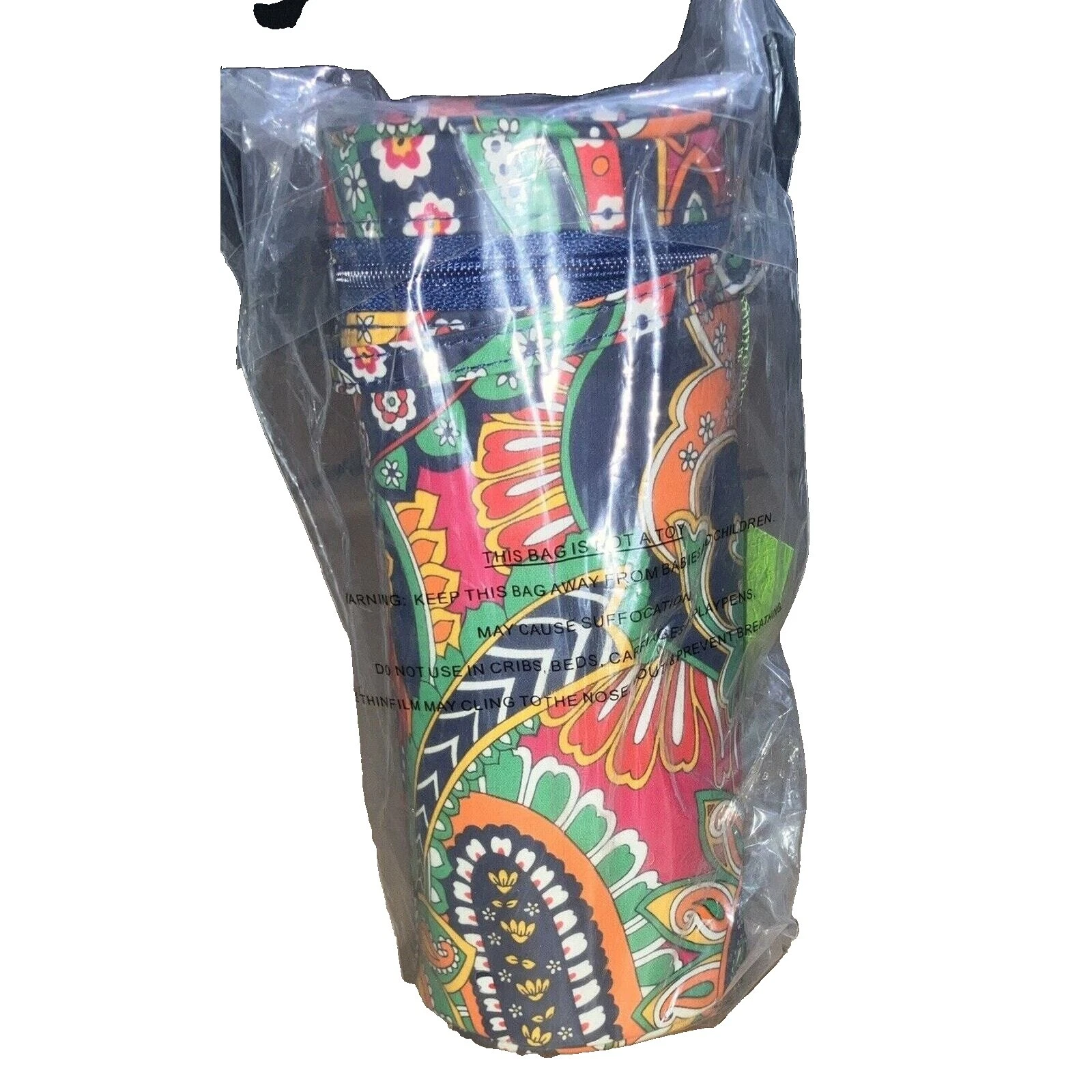 Alimentación Biberón Vera Bradley