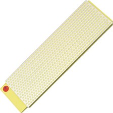 DMT Duo Sharp Bench Stone Double-Sided Diamon...