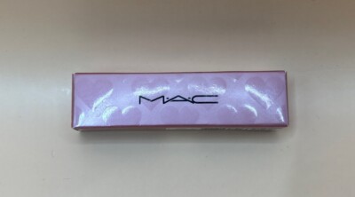 Mac Matte Lipstick Color: CHILI Full Size 3 g / 0.1 oz. New In Box