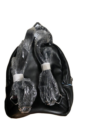 dean backpack louis vuitton Louis Vuitton Brown & Blue Monogram Dean Backpack  Savonches