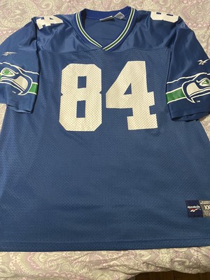 joey galloway seahawks jersey
