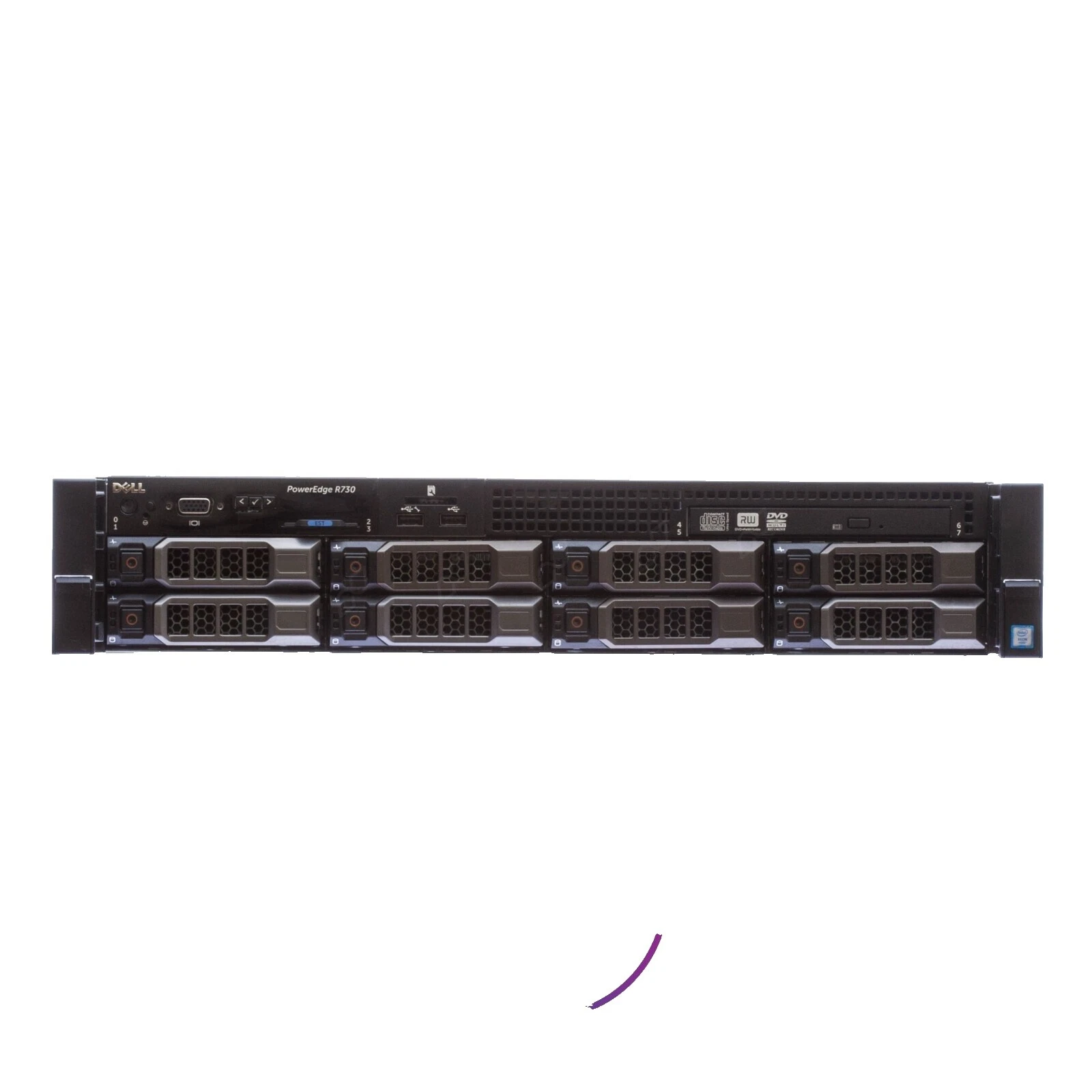 Dell Mini Computer Servers