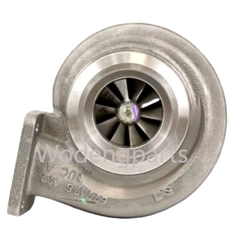 RE509436 New Turbocharger Fits For John Deere 160LC 230LC 690D