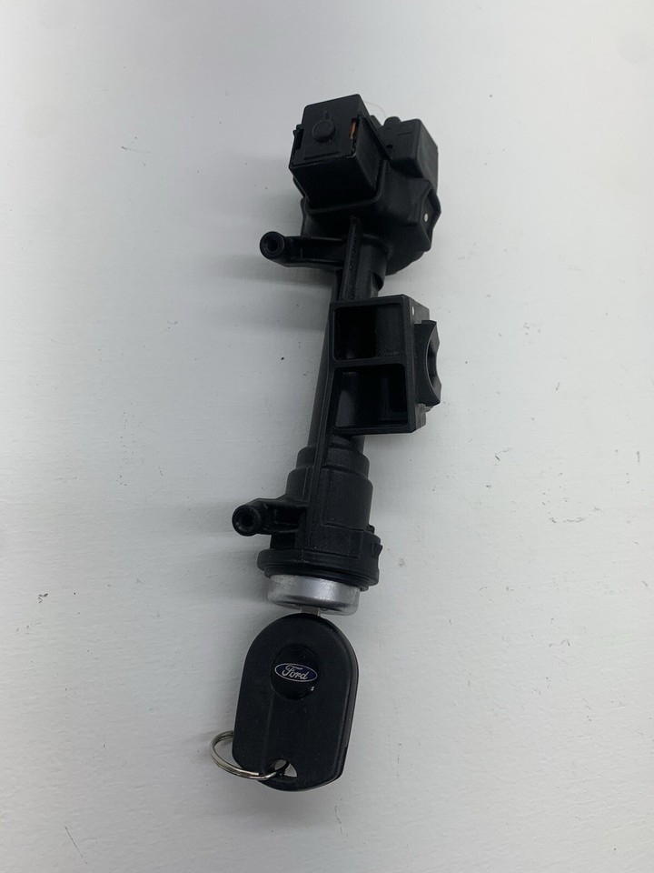 20132016 FORD FOCUS IGNITION LOCK CYLINDER IMMOBILIZER W/KEY OEM 6E5T
