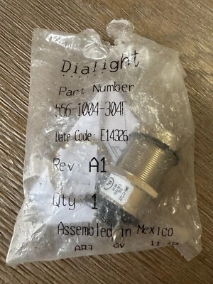 Dialight 556-1004-304f - Bild 1 von 4