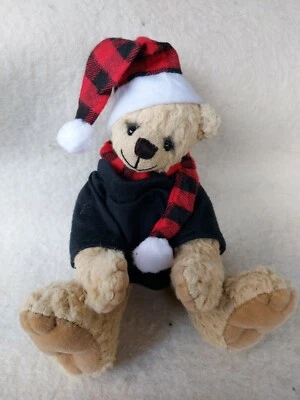 Bastelpackung (kit)*Baldur*, 16 cm von *gelibären* - MIT KLEIDUNG