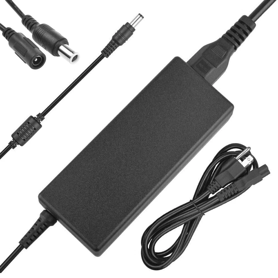 Cargador adaptador de CA de 16 V para fuente de alimentación Goal Zero Yeti 400 generador solar 23000 Foto 2 de 4