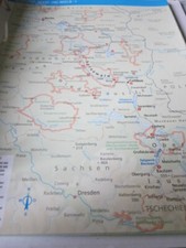 Deutschland GMI Die Spree