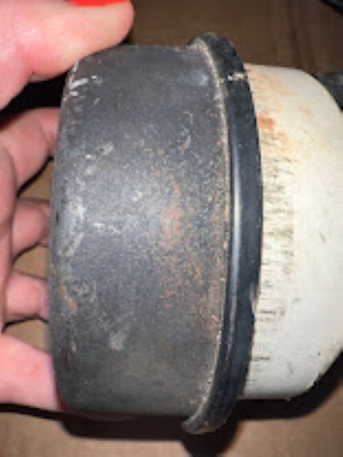 Used Electronic Tachometer For Early 1980s Vintage Kawasaki KZ1000 eBay