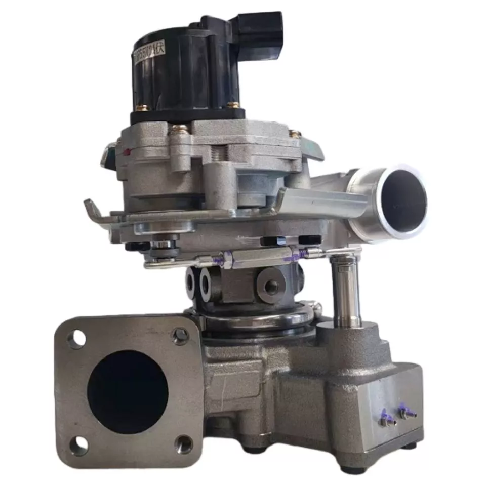 Turbo RHF55V Turbocharger 8981518591 for Isuzu 4HK1 Hitachi