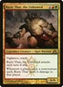 Ruric Thar, the Unbowed 99 Rare Dragon's Maze DGM MTG