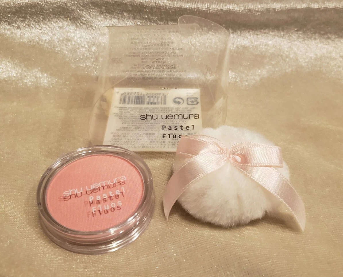 Shu Uemura Pink Blushes for sale | eBay