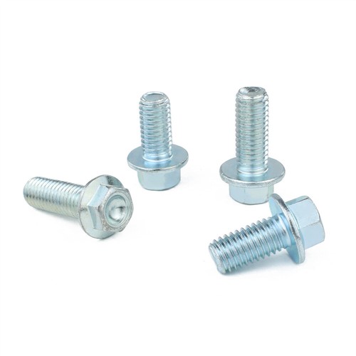 Tornillos de fijación de marco de plástico para carrocería aptos para Suzuki RMZ60 RMZ80 RMZ85 RMZ100 - Imagen 13 de 19