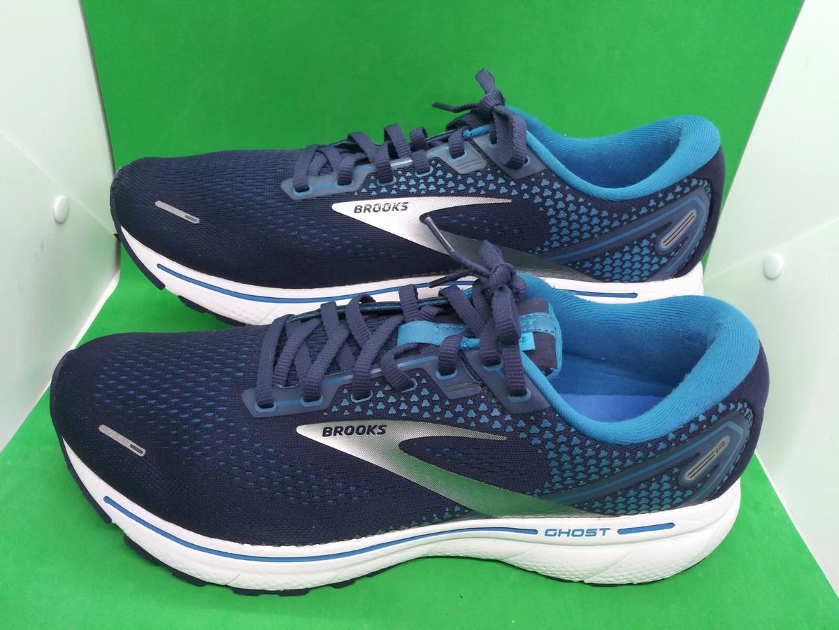 Brooks ghost 12m sale