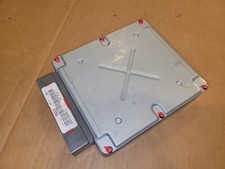2002 Ford Mustang Gt 4.6l At Engine Control Computer Module Ecu 2r3a-12a650-cc