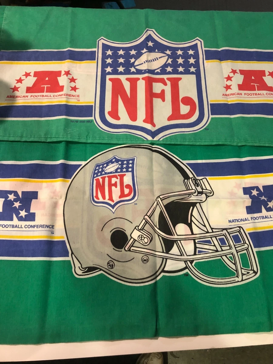 Nfl pillow clearance cases