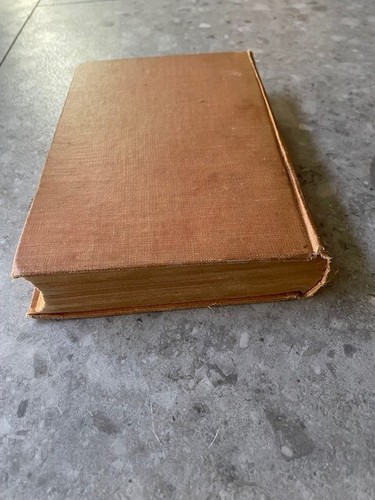 Rainbow Valley by L.M. Montgomery/A L Burt edition/1919 1st First Edition - Picture 7 of 8