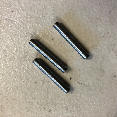 AP2D18 AP2D14 A10V28 A10VD28 GM21 Cylinder Block Press Pin Set of 3pc