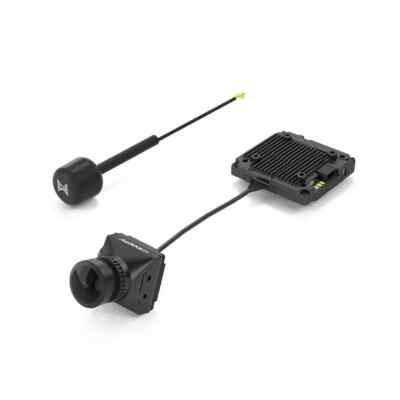 Walksnail Avatar PRO HD V2 VTX Kit - 32GB with Gyroflow
