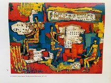 20 CENTURY SOUTH AFRICAN ART 1966   Wolf Kibel  Irma Stern  Cecil Higgs