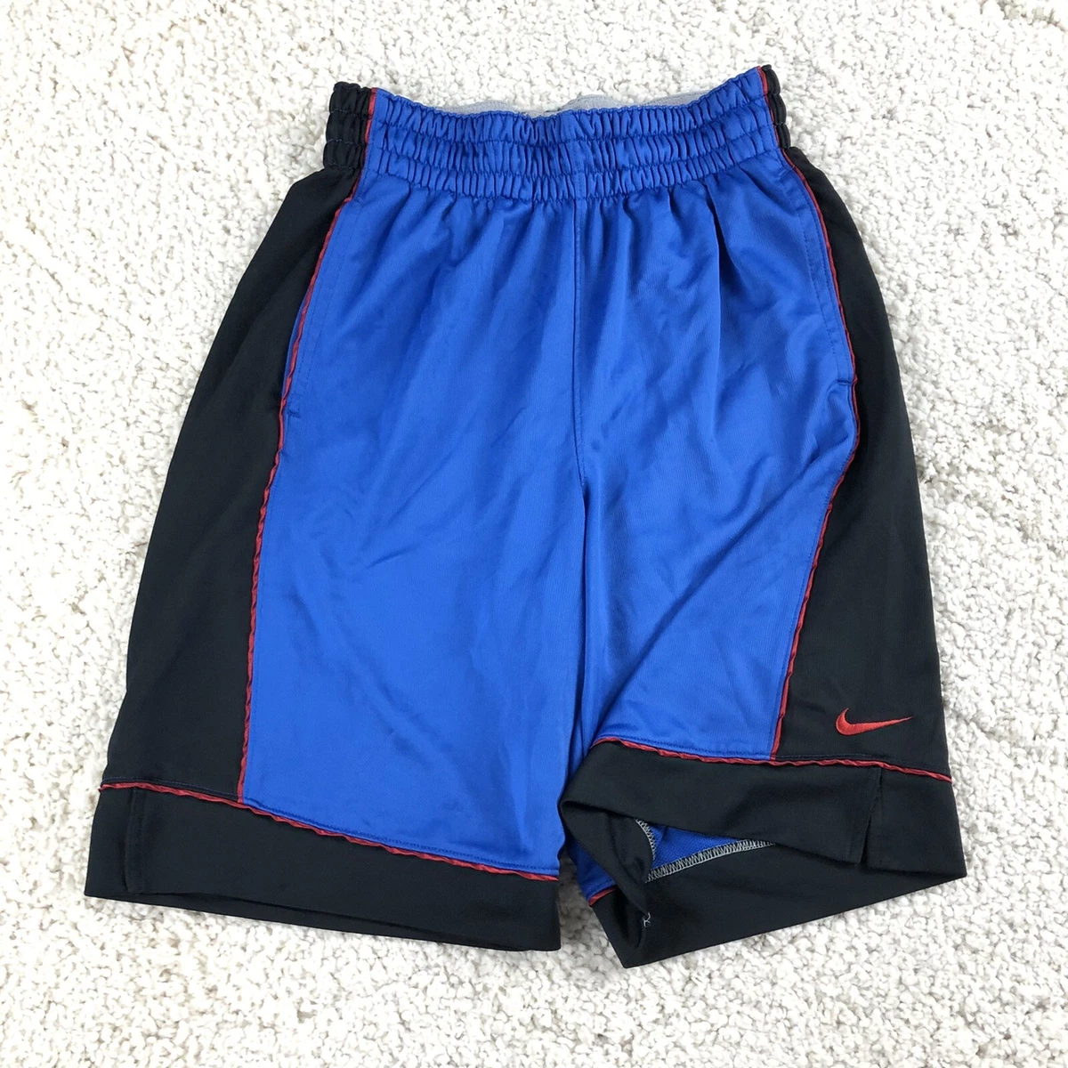 Nike Dri Fit Shorts Men s Small Basketball Activewear Gym Work Out