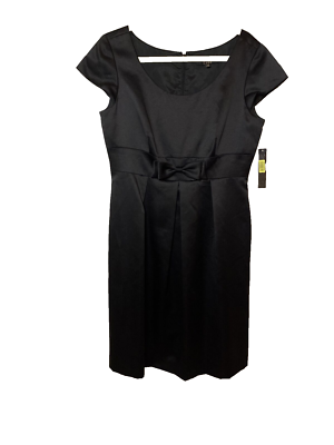 slim fit dress slacks Alex & Marie Size 16P Gold formal dress  Serendipity Consignment Boutique
