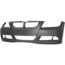 Stoßstange passend für Stoßfänger vorne BMW E90 3er Baujahr 2005-2008 ohne PDC 