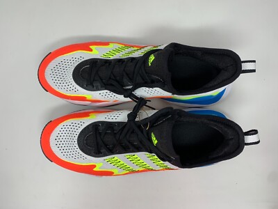 Adidas Mahomes II Impact Flex Men 13.5 Football Shoe  display picture 3