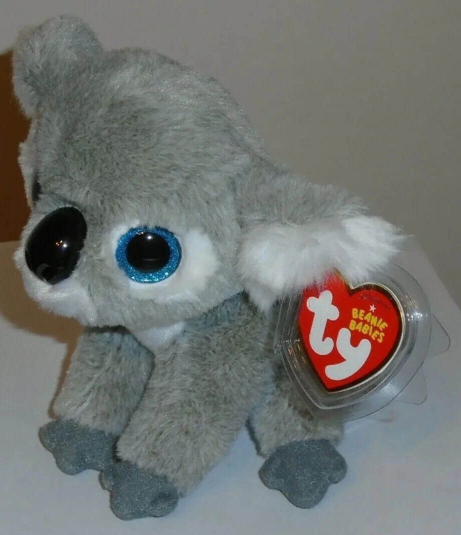 Beanie babies sold in 2019 sale