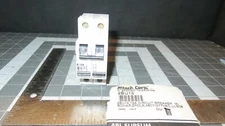 ABL SURSUM 2BU15, 15A Circuit Breaker 2 pole 480Y/277Vac UL508