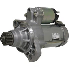 Starter Motor Quality-Built 19168 Reman