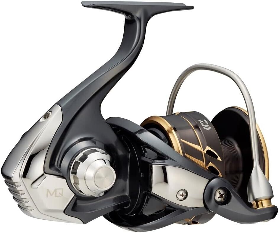 Daiwa Spinning Reel 22 Caldia SW 14000-H (2022 model) | eBay Daiwa Spinning Reel 22 Caldia SW 14000-H (2022 model) | eBay