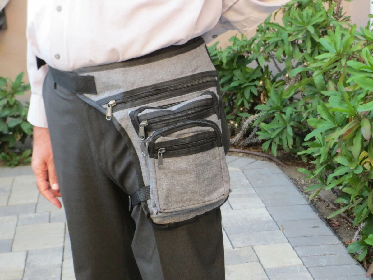 Belt pouch bag outlet