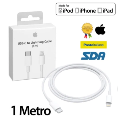 Power Cable 300cm - USB-C to USB-C | Cavi | Ricarica e Utilità