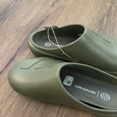 adidas men Adicane Clogs