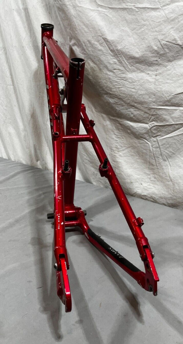 わたすげとなります。　jamis dakar ジェイミス　ダカール JAMIS DAKAR XCR SPORT (ジェイミス ダカール スポーツ) 完成車