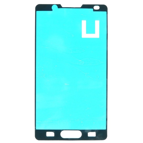 Lg Optimus L7 Ii 2 P710 Kleber Touchscreen => Rahmen Frame Adhesive Pad Glue-image