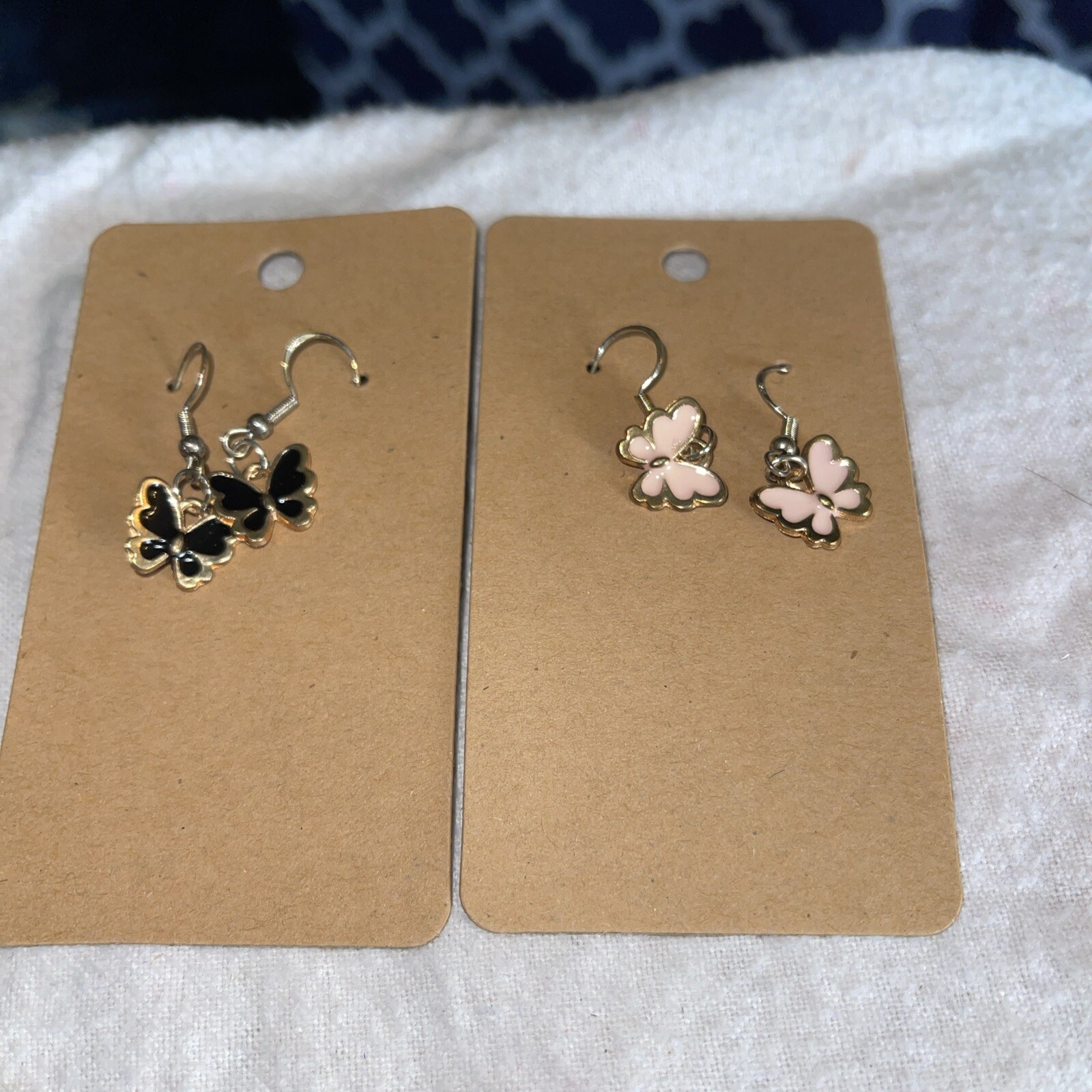 Stylish Dangle Earrings for Women – Trendy & Elegant