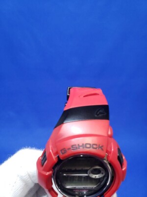 G-SHOCK DWX-110-4CT X-tream G-LIDE Men's Watch Free Shopping F/S