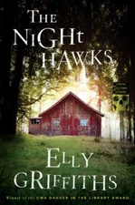 The Night Hawks by Griffiths, Elly