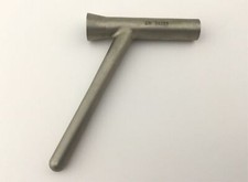 EBI Biomet 24285 Orthopedic Reamer Cannula