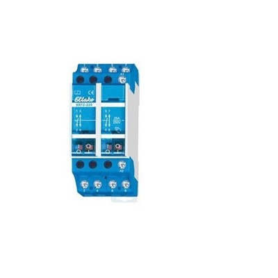 Eltako Installationsschütz XR12-220-230V Reiheneinbau 22220930