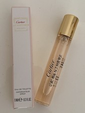 Cartier La Panthere Eau de Toilette 50 ml OVP...