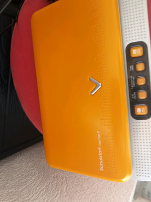  Schulstart Laptop E/Lerncomputer  von Vtech