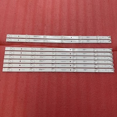 LED Bar for Haier 55U31 55S31 55SA260U 55K5700 K550WDE1 A6 4708-K55WDE-A6117N31